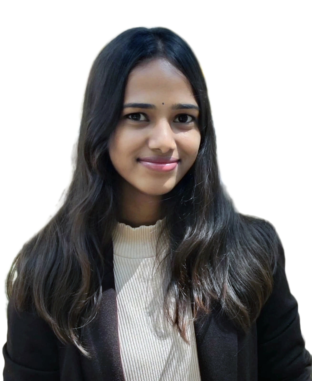 NIVEDITHA M